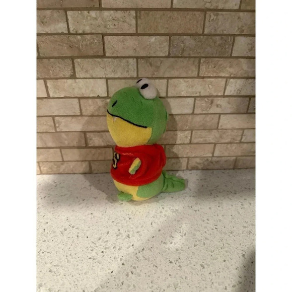 Ryans World Gus Green Alligator plush stuffed animal toy #112 - Picture 1 of 3